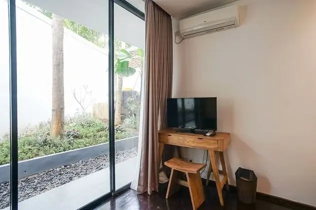 Villa, 2 Yatak Odası