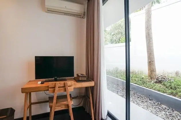 Villa, 2 Yatak Odası