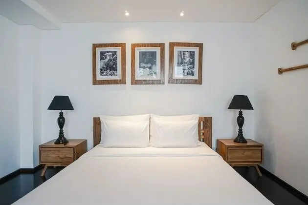 Villa, 2 Yatak Odası