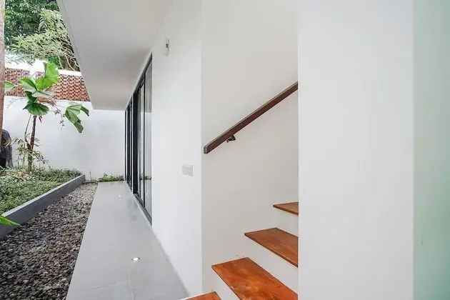 Villa, 2 Yatak Odası