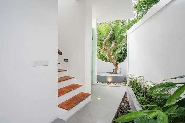 Villa, 2 Yatak Odası