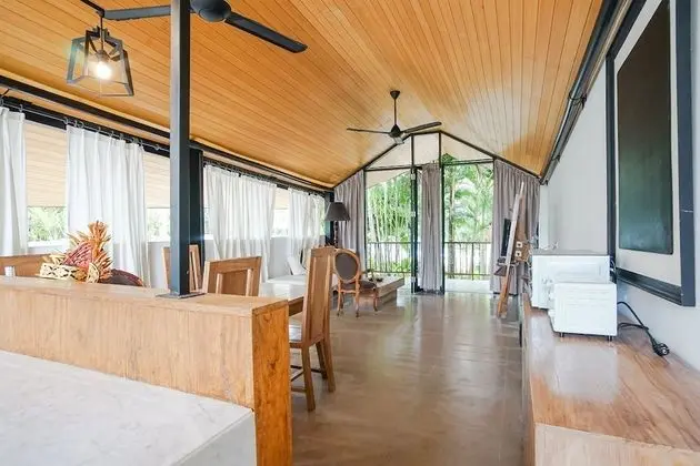 Villa, 2 Yatak Odası