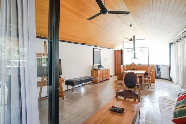 Villa, 2 Yatak Odası