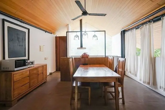 Villa, 2 Yatak Odası