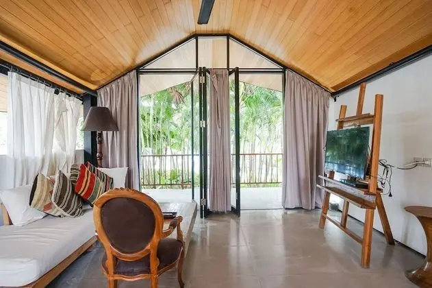 Villa, 2 Yatak Odası
