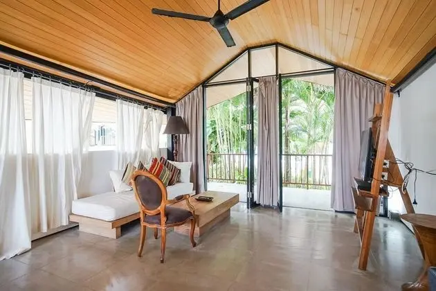 Villa, 2 Yatak Odası
