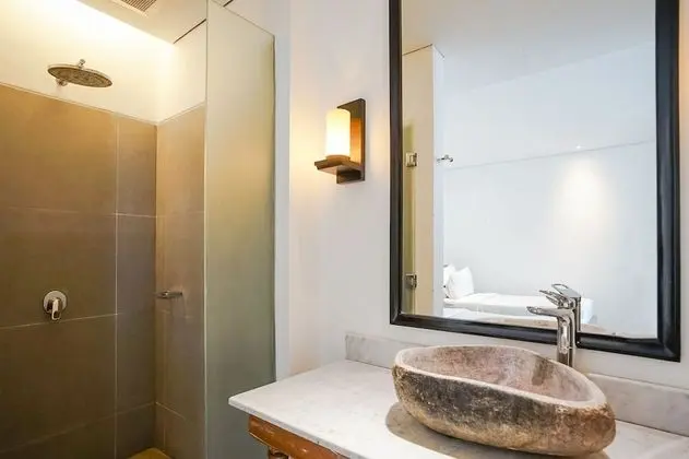 Villa, 2 Yatak Odası