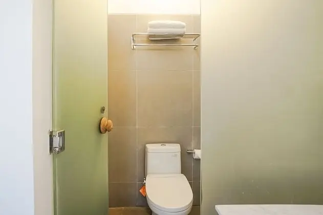Villa, 2 Yatak Odası