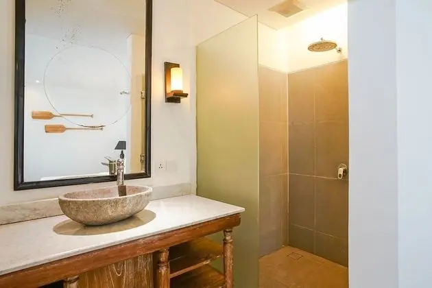Villa, 2 Yatak Odası