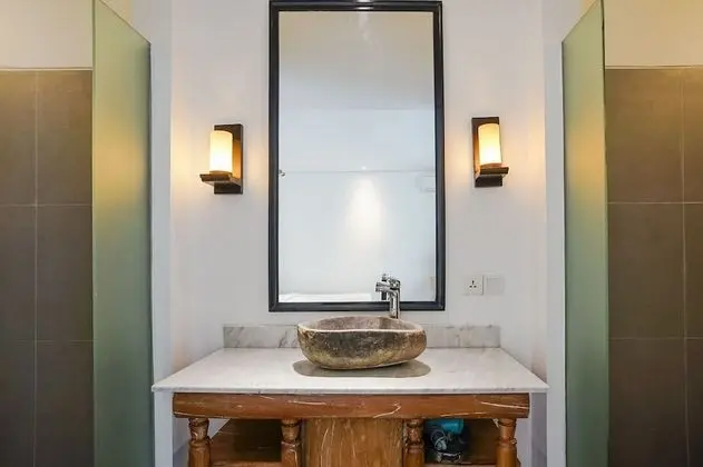 Villa, 2 Yatak Odası