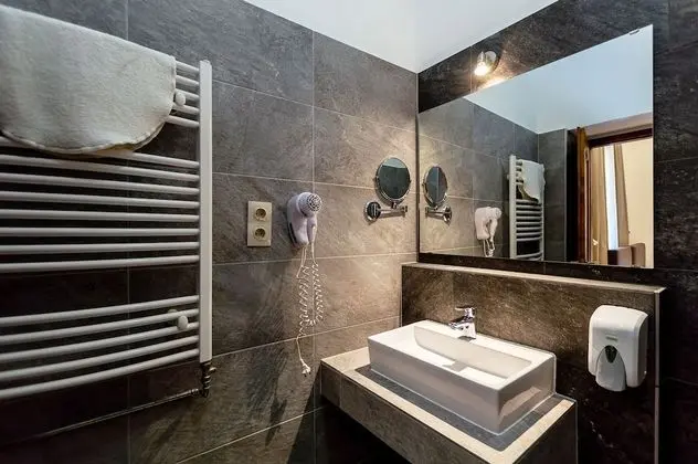 Standard İki Ayrı Yataklı Oda, Sigara İçilmez