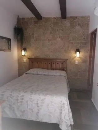 Standard Oda, 1 Çift Kişilik Yatak