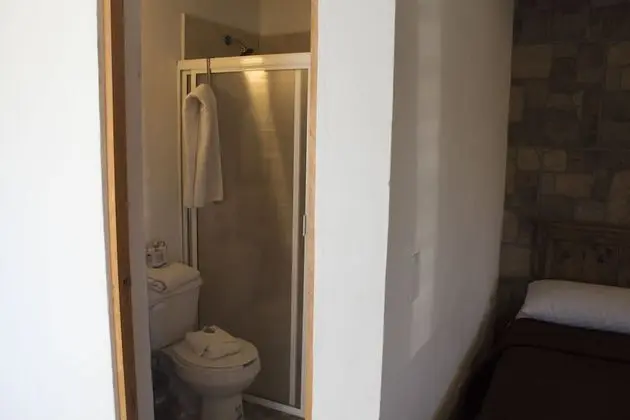 Standard Oda, 2 Çift Kişilik Yatak