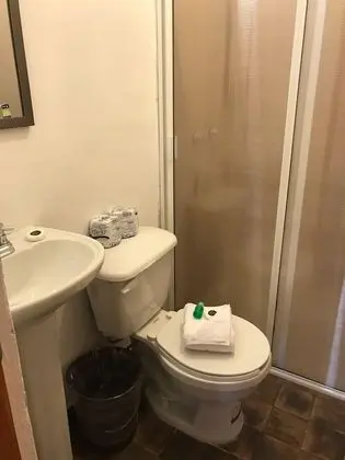 Standard Oda, 2 Çift Kişilik Yatak