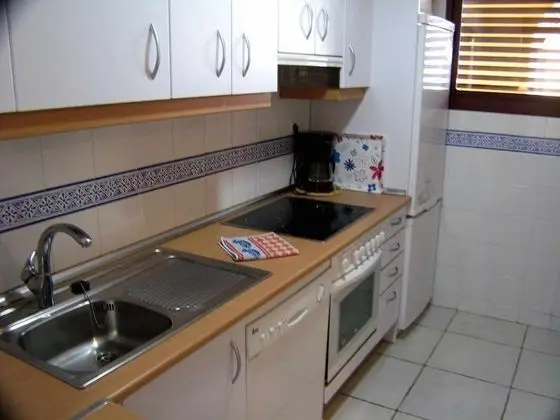 Apart Daire, 1 Yatak Odası