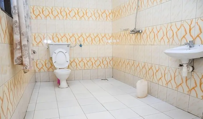 Standard İki Ayrı Yataklı Oda, 1 Çift Kişilik Yatak