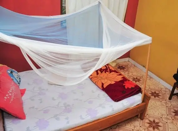 Standard Tek Büyük Yataklı Oda, 1 Çift Kişilik Yatak