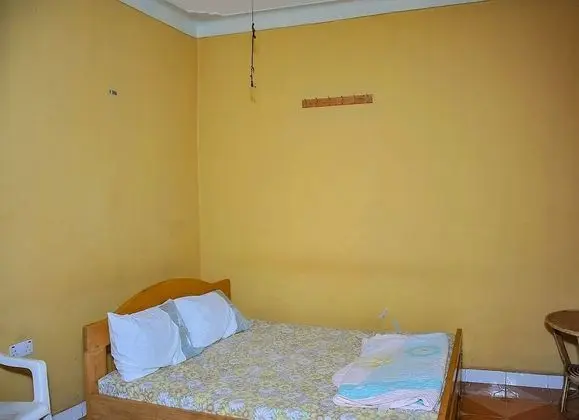 Standard Tek Büyük Yataklı Oda, 1 Çift Kişilik Yatak