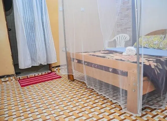 Standard Tek Büyük Yataklı Oda, 1 Çift Kişilik Yatak