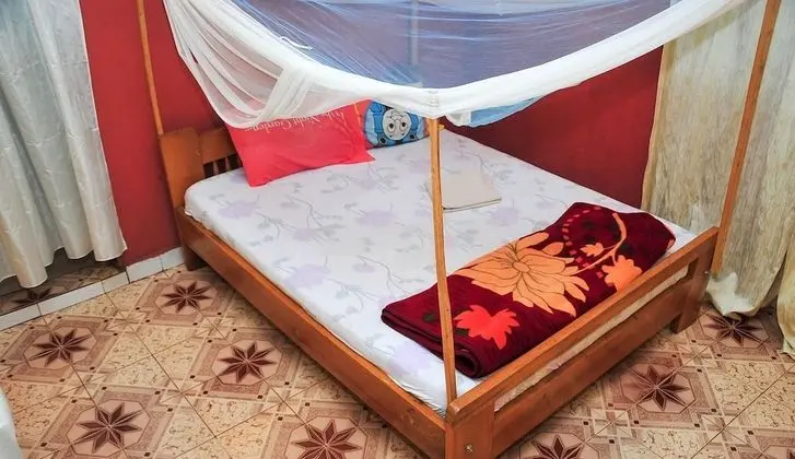 Standard Tek Büyük Yataklı Oda, 1 Çift Kişilik Yatak
