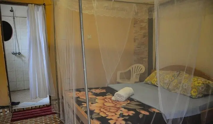 Standard Tek Büyük Yataklı Oda, 1 Çift Kişilik Yatak