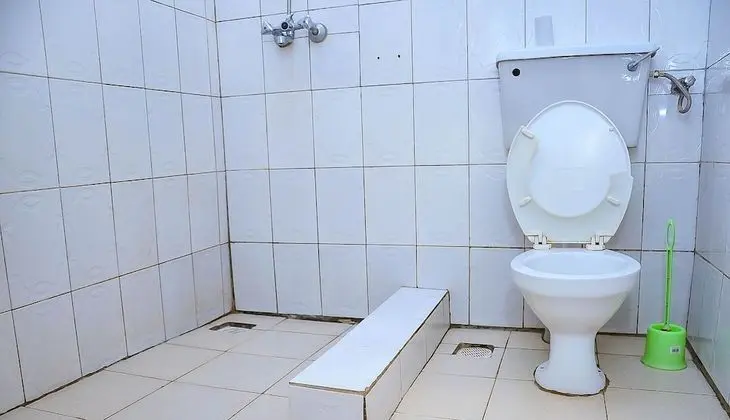 Standard Tek Büyük Yataklı Oda, 1 Çift Kişilik Yatak