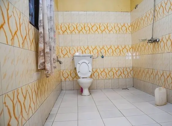 Standard Tek Büyük Yataklı Oda, 1 Çift Kişilik Yatak
