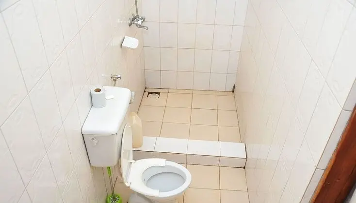 Standard Tek Büyük Yataklı Oda, 1 Çift Kişilik Yatak