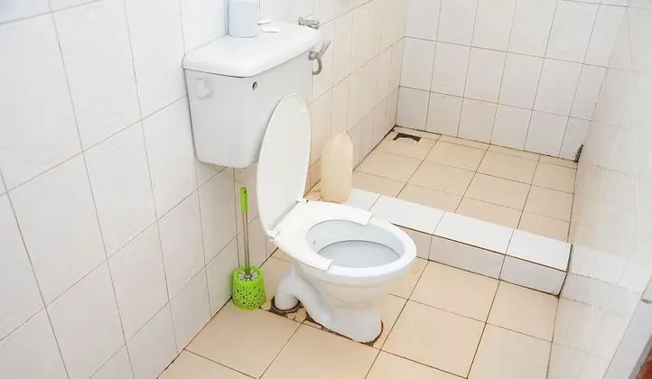 Standard Tek Büyük Yataklı Oda, 1 Çift Kişilik Yatak