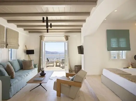 Kynthia Suite