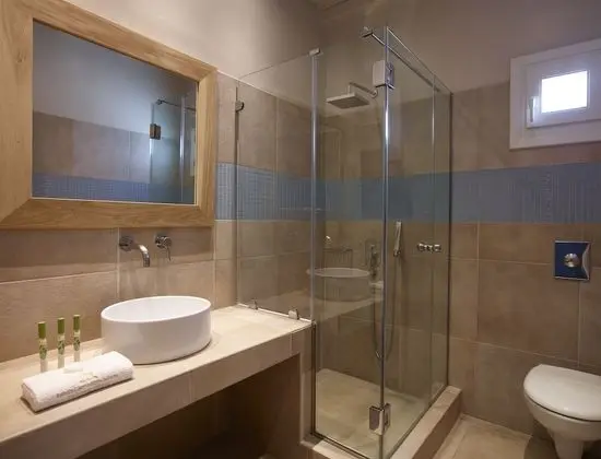 Standard Oda, Kısmi Deniz Manzaralı