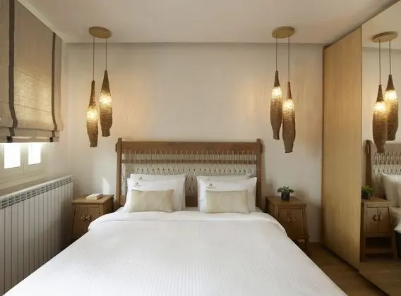 Vencia 3-Bedroom Villa