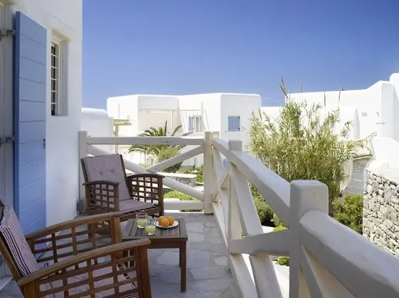 Vencia 3-Bedroom Villa