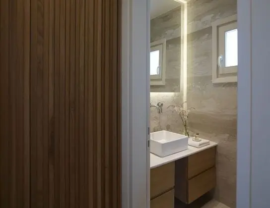 Vencia 3-Bedroom Villa