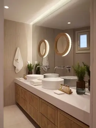Vencia 3-Bedroom Villa