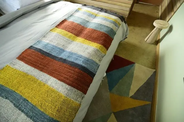 Standard Tek Büyük Yataklı Oda, 1 Çift Kişilik Yatak