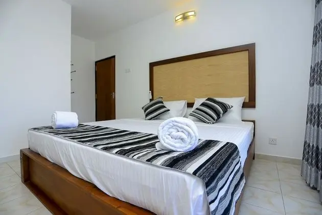 Deluxe Tek Büyük Yataklı Oda, Şehir Manzaralı
