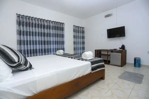 Deluxe Tek Büyük Yataklı Oda, Şehir Manzaralı