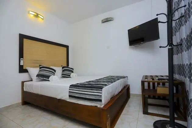 Deluxe Tek Büyük Yataklı Oda, Şehir Manzaralı