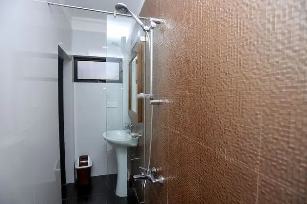 Deluxe Tek Büyük Yataklı Oda, Şehir Manzaralı