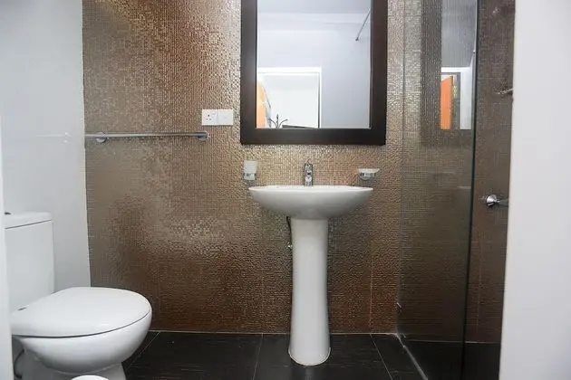 Deluxe Üç Kişilik Oda, Birden Çok Yatak, Şehir Manzaralı