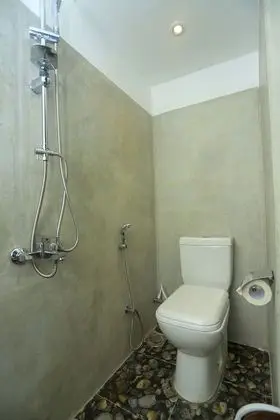 Family Oda, Birden Çok Yatak, Şehir Manzaralı