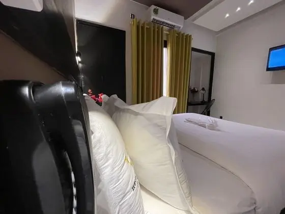 Comfort Oda