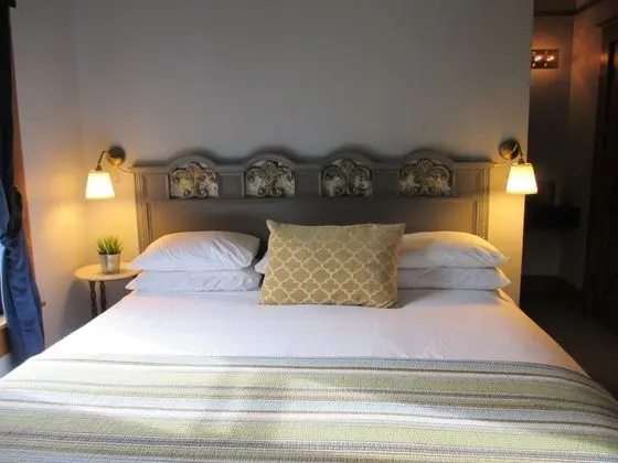 Oda, 1 En Büyük (King) Boy Yatak