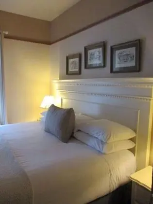 Oda, 1 En Büyük (King) Boy Yatak