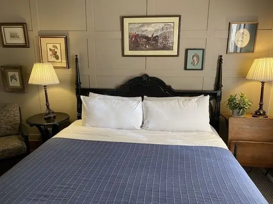 Oda, 1 En Büyük (King) Boy Yatak