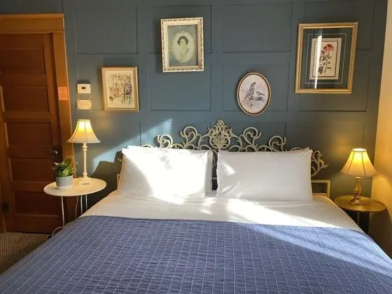 Oda, 1 En Büyük (King) Boy Yatak