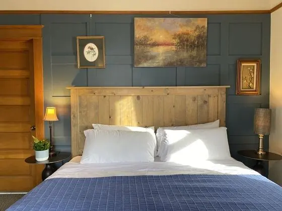 Oda, 1 En Büyük (King) Boy Yatak