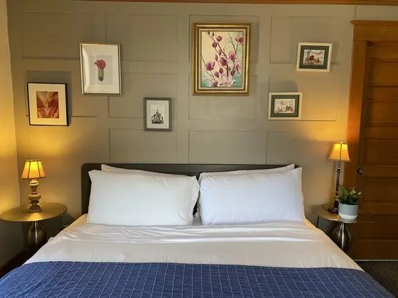 Oda, 1 En Büyük (King) Boy Yatak