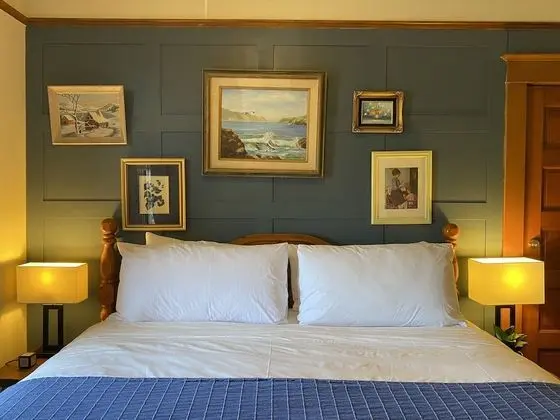 Süit, 1 Yatak Odası